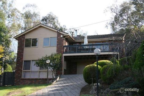 25 The Parkway, Diamond Creek, VIC 3089