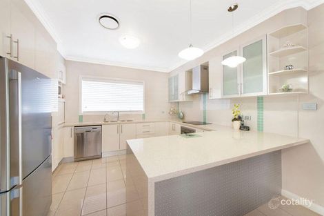 Property photo of 9 Maugham Crescent Wetherill Park NSW 2164