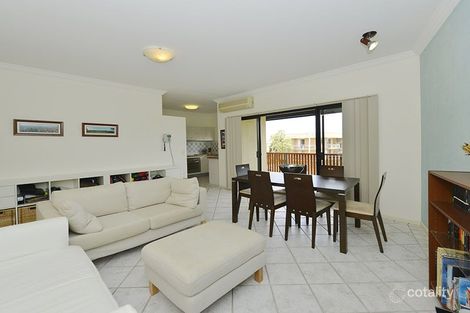 Property photo of 4/336 Cavendish Road Coorparoo QLD 4151