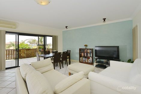 Property photo of 4/336 Cavendish Road Coorparoo QLD 4151