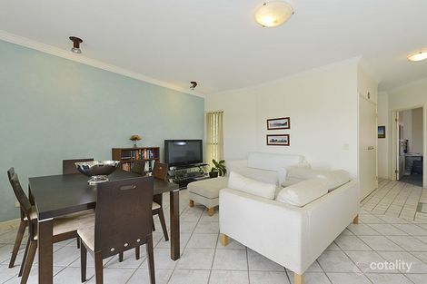Property photo of 4/336 Cavendish Road Coorparoo QLD 4151