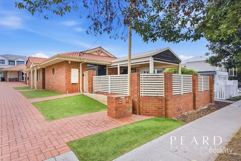152a Abbett St, Scarborough, WA 6019