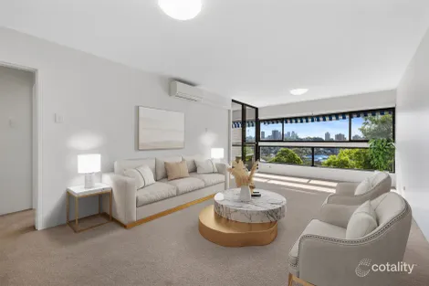 42/36 FAIRFAX RD, BELLEVUE HILL, NSW 2023