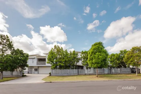 8/22 Birdwood St, Zillmere, QLD 4034