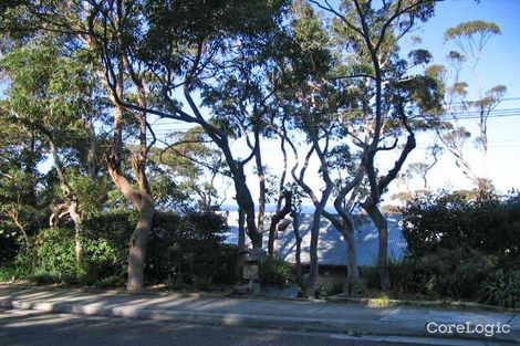Property photo of 1 The Outlook Bilgola Plateau NSW 2107