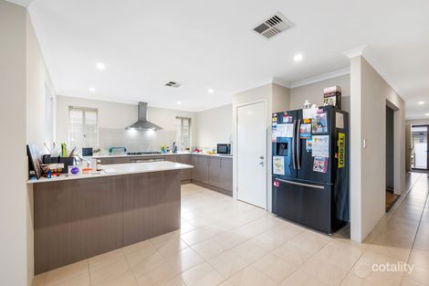 Property photo of 29 Strathclyde Circuit Champion Lakes WA 6111