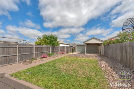 Property photo of 61 Donald Horne Circuit Franklin ACT 2913