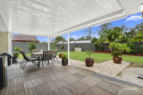 Property photo of 58 Jensen Road Caboolture QLD 4510