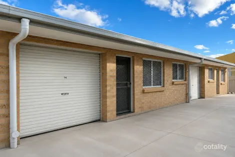 4/19 Dover St, Moree, NSW 2400