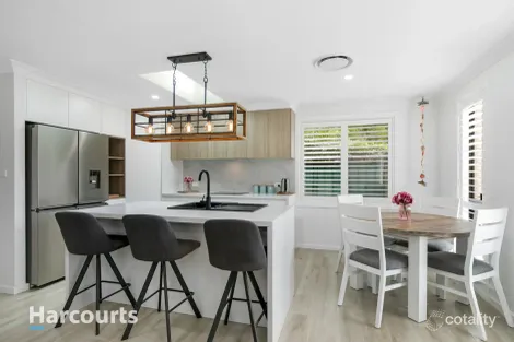 Property photo of 4 Kippax Place St Clair NSW 2759