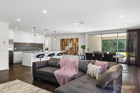Property photo of 95 Launchley Drive Cardigan VIC 3352
