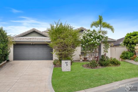 Property photo of 9 Sable Close Thornlands QLD 4164