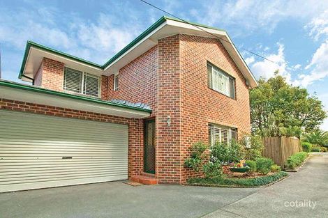 1/61 Pretoria Pde, Hornsby, NSW 2077