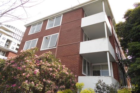 5/27-31 Powlett St, East Melbourne, VIC 3002