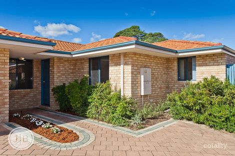 Property photo of 3/60 St Albans Road Nollamara WA 6061