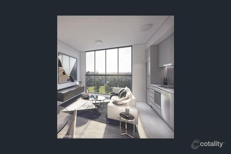 Property photo of 2009/9 Brodie Spark Drive Wolli Creek NSW 2205