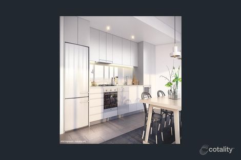 Property photo of 2009/9 Brodie Spark Drive Wolli Creek NSW 2205