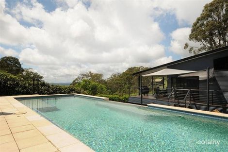 18 Flagstone Creek Rd, Middle Ridge, QLD 4350
