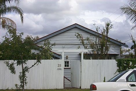 Property photo of 25 Belgrave Street Balmoral QLD 4171