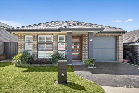Property photo of 8 Scanlon Street Calderwood NSW 2527