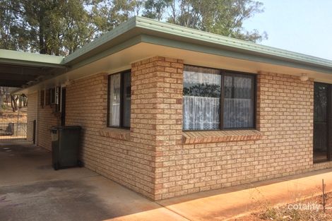 1/106 Baynes St, Wondai, QLD 4606