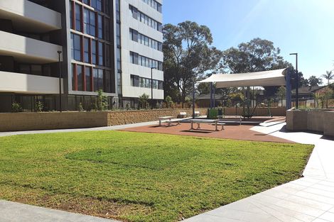 2201/9 Gay St, Castle Hill, NSW 2154