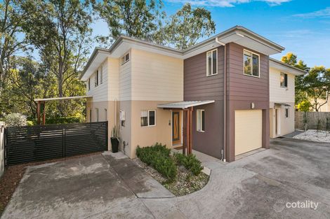 1/142 Ekibin Rd E, Tarragindi, QLD 4121