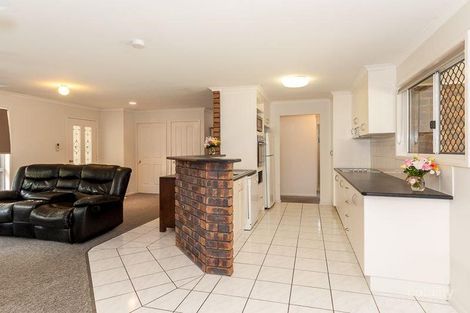 Property photo of 50 Clarance Drive New Auckland QLD 4680
