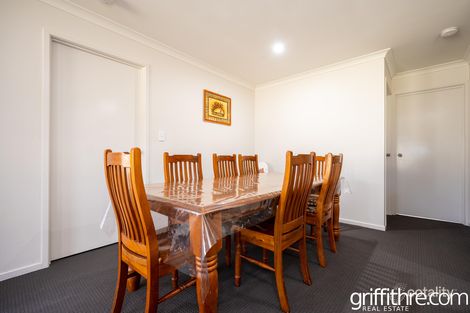 Property photo of 8 Spence Road Griffith NSW 2680