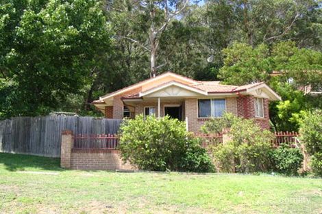 Property photo of 79 Faunce Street West Gosford NSW 2250