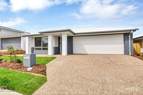 32 Feathertail St, Bahrs Scrub, QLD 4207
