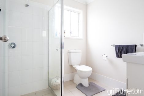 Property photo of 8 Spence Road Griffith NSW 2680