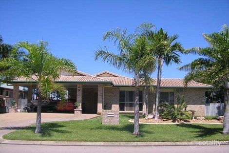 13 Currawong St, Condon, QLD 4815