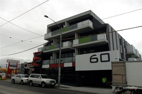 25/60 Keilor Rd, Essendon North, VIC 3041