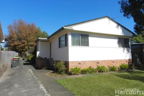 Property photo of 2/26 Waugh Street Wauchope NSW 2446