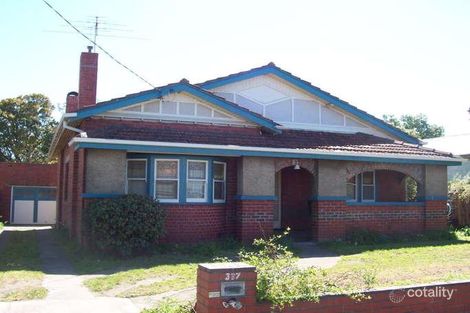 Property photo of 337 Plenty Road Preston VIC 3072