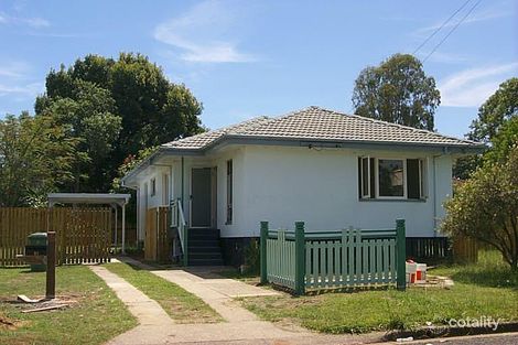 25 Jardine St, Leichhardt, QLD 4305