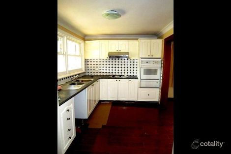 Property photo of 99 Queen Street Croydon NSW 2132