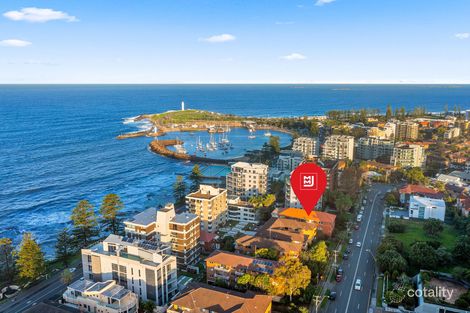 1/39 Corrimal St, Wollongong, NSW 2500