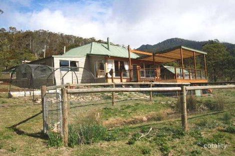 Property photo of 200 Clark Stewart Road Dromedary TAS 7030