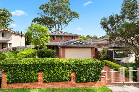 Property photo of 11 Hyacinth Street Asquith NSW 2077