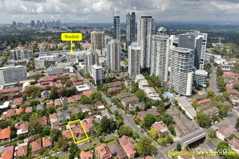 Property photo of 16 Tulip Street Chatswood NSW 2067