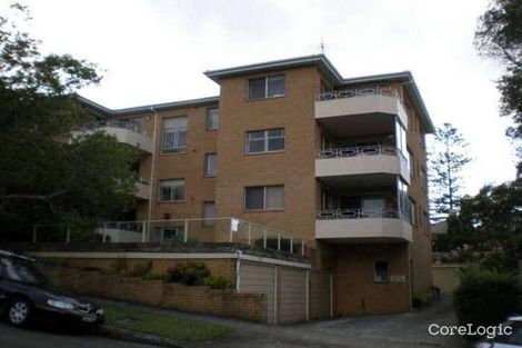 Property photo of 8/10-12 Woods Parade Fairlight NSW 2094