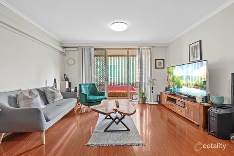 Property photo of 30/2 Riverpark Drive Liverpool NSW 2170