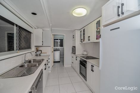 Property photo of 8 Lilly Pilly Street Crestmead QLD 4132
