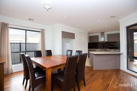 Property photo of 9 Miles Franklin Boulevard Point Cook VIC 3030