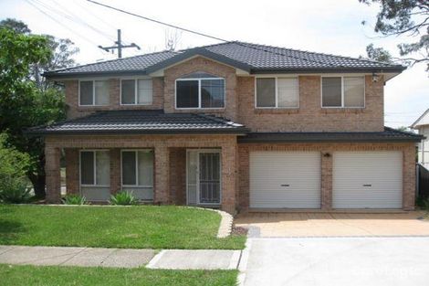 Property photo of 51 Lock Street Blacktown NSW 2148