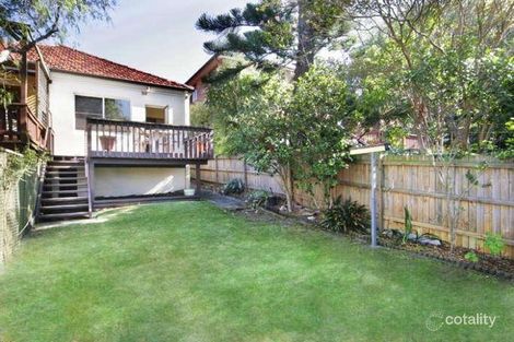 Property photo of 349 Military Road Vaucluse NSW 2030