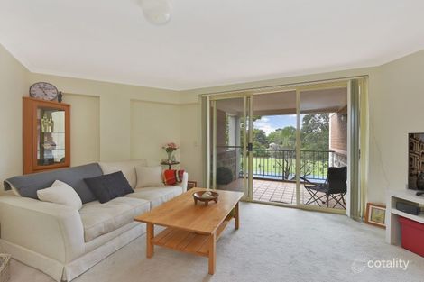 Property photo of 14/1-3 Thomas Street Hornsby NSW 2077