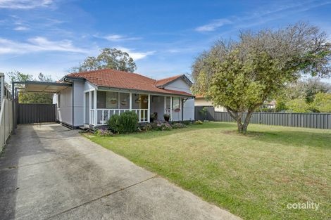 Property photo of 51 Ecclestone Street Carey Park WA 6230